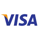 Visa deposit at Godz Casino