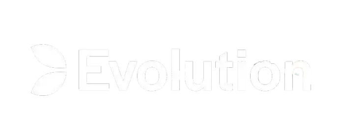 Evolution games at Godz Casino